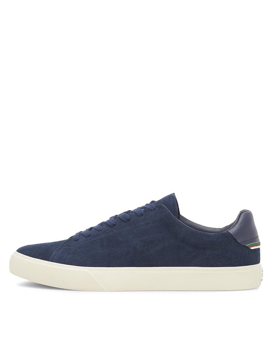Gino Rossi Gino Rossi Sneakers LUCA-02 124AM Dunkelblau