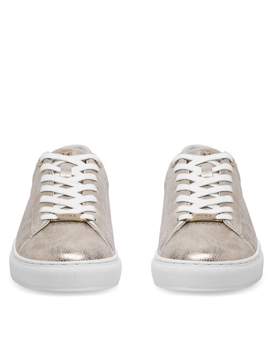 MEXX MEXX Tenisice MIRL1011641W-01 Zlatna