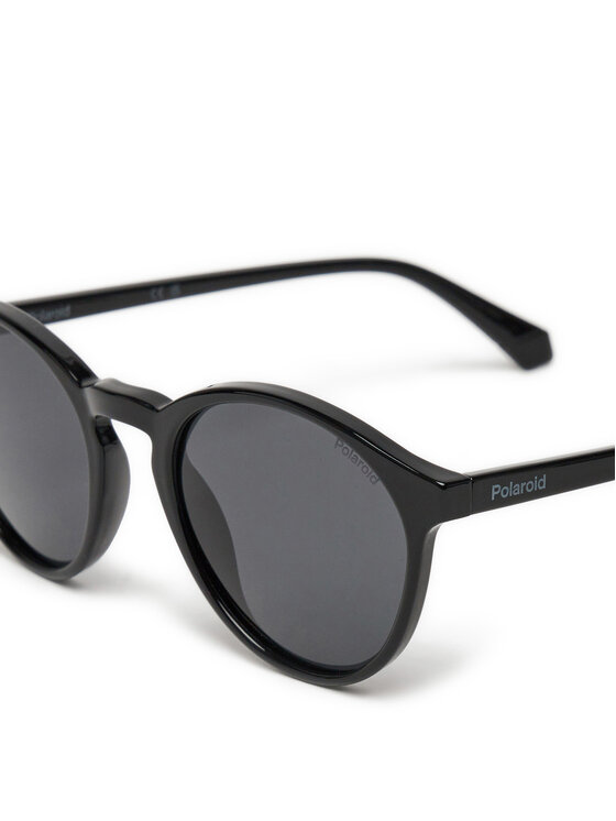 Polaroid Polaroid Akiniai nuo saulės C PLD 4153/S Juoda
