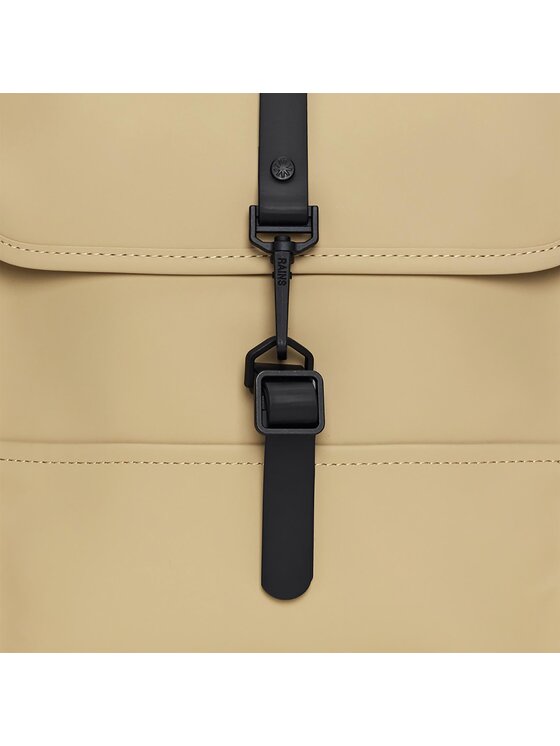 Rains Rains Раница Backpack Micro W3 13010 Бежов