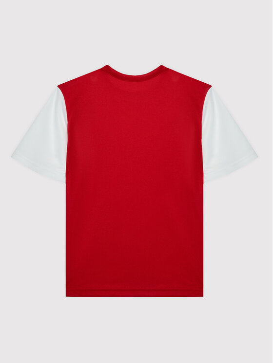 adidas adidas Tehnička majica Estro 19 DP3215 Crvena Regular Fit