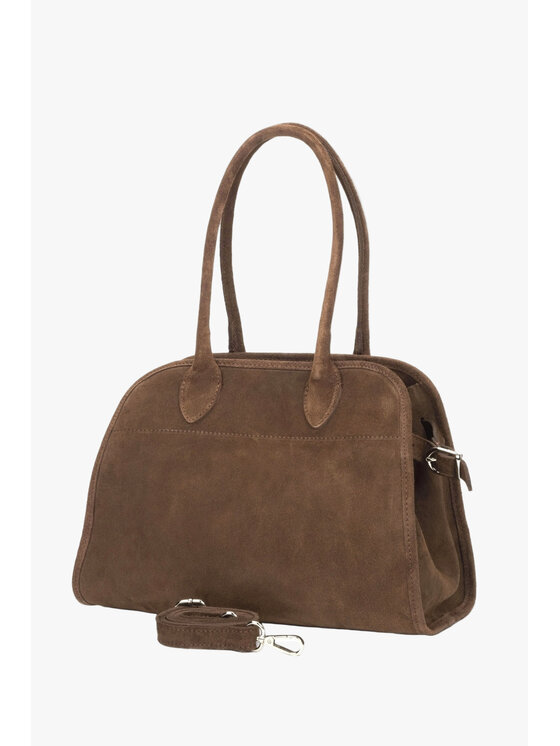 Estro Estro Borsetta ER00116693 Marrone