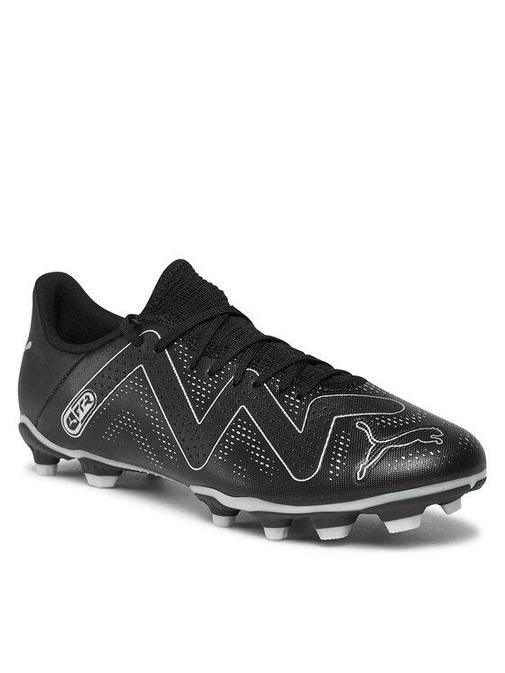 Puma Puma Buty do piłki nożnej Future Play Fg/Ag 107377 02 Czarny