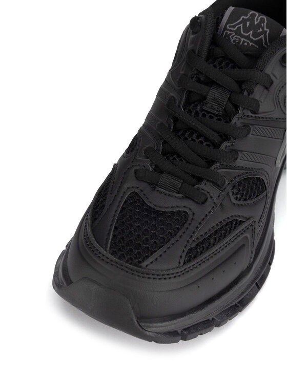 Kappa Kappa Tossud AW24-3C013 Must