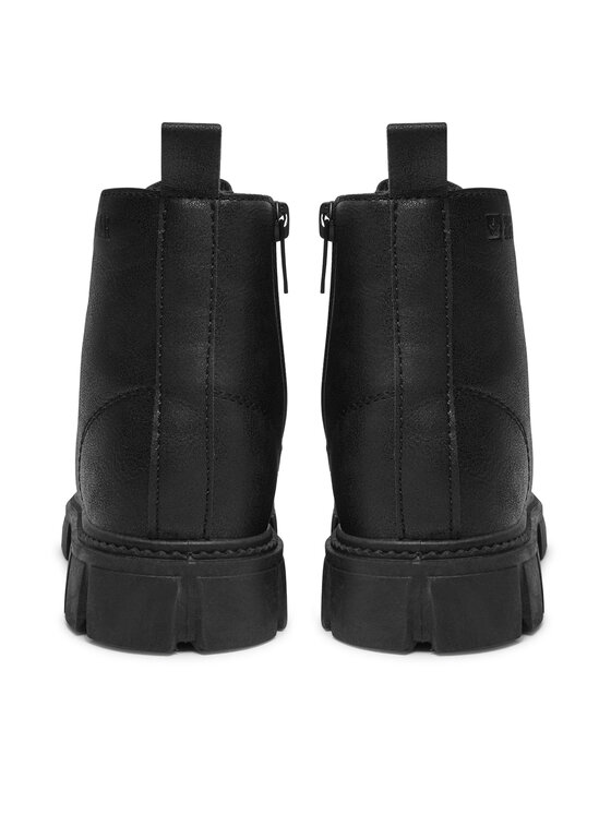 Big Star Shoes Big Star Shoes Saapad OO374080 Must
