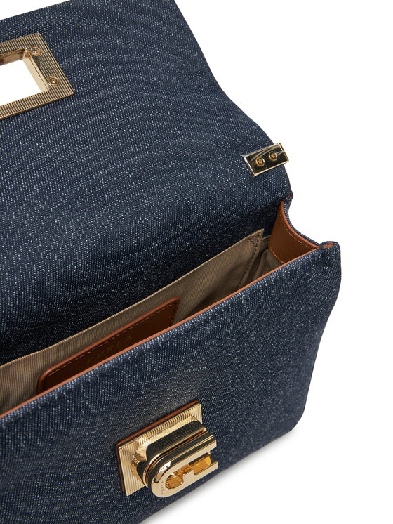 Furla Furla Kabelka BAFKACO DE0000 2677S Tmavomodrá