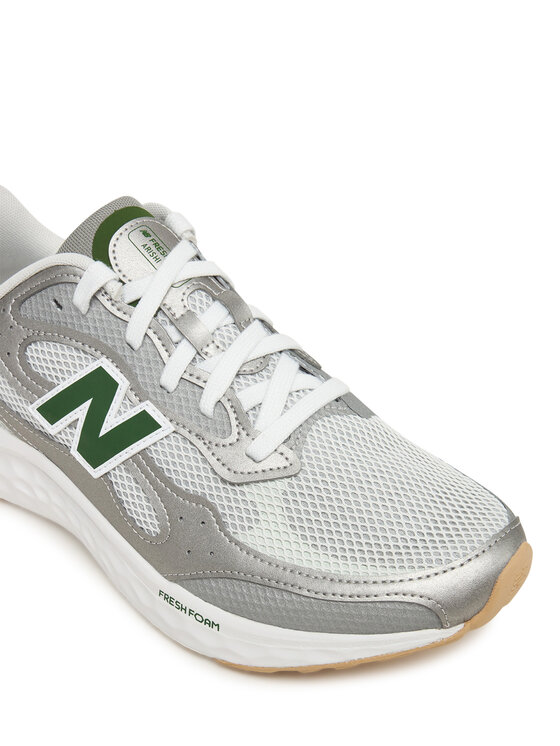 New Balance New Balance Sportcipők Arishi MARISTA4 Szürke