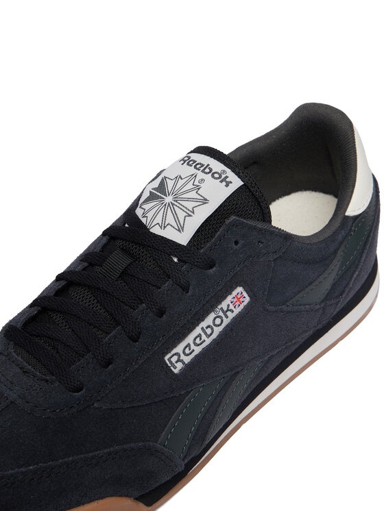 Reebok Reebok Αθλητικά SS-CAMPIO XT 100244971 Μαύρο