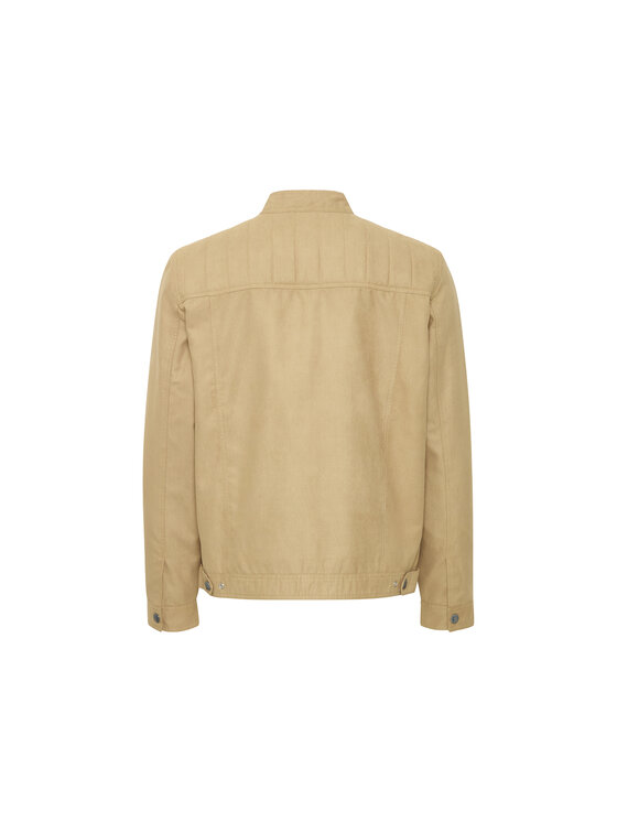 Blend Blend Giubbotto invernale 20717901-161315 Beige Regular Fit