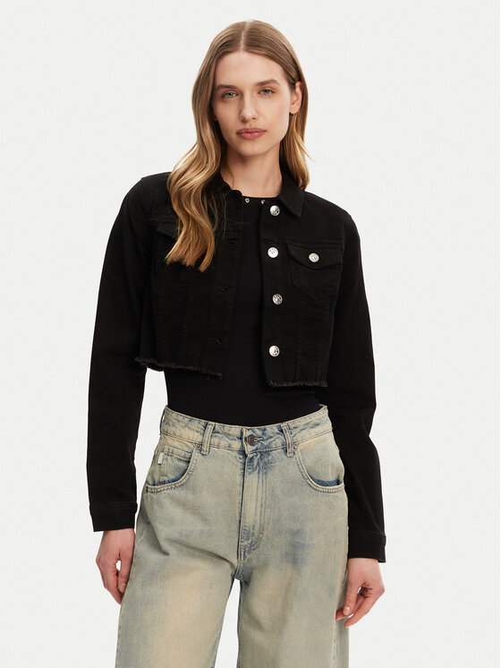 Kurtka jeansowa ONLY