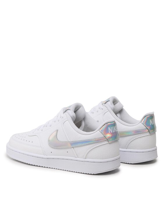 Nike Nike Обувки CW5596 100 Бял