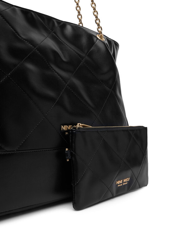 Nine West Nine West Käekott EO-Bellis-LX10277 Must