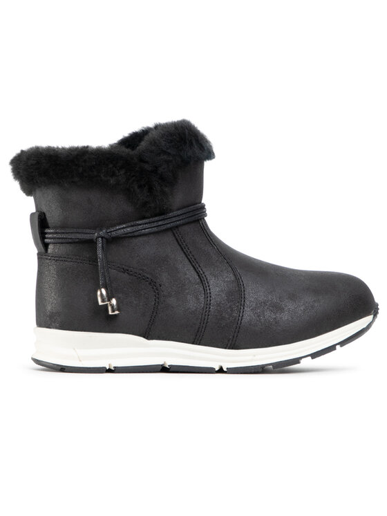 Stivali BB374056BS Nero