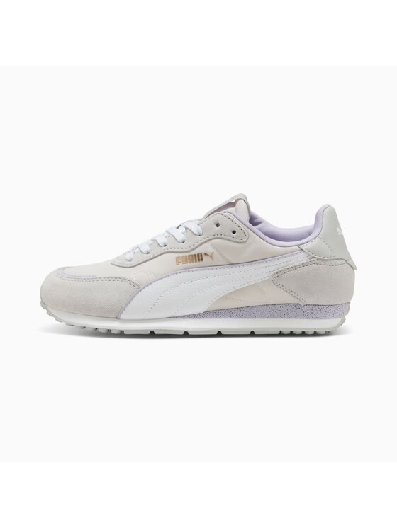 Puma Puma Sneakersy 402636 Szary