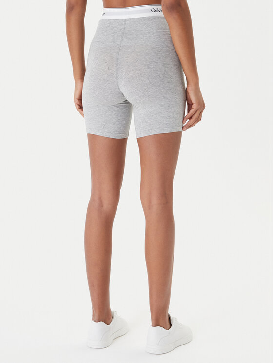 Calvin Klein Underwear Calvin Klein Underwear Tvarující prádlo spodí části LV00QF8284 Šedá