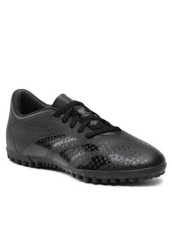 adidas adidas Boty na fotball Predator Accuracy.4 Turf GW4645 Černá