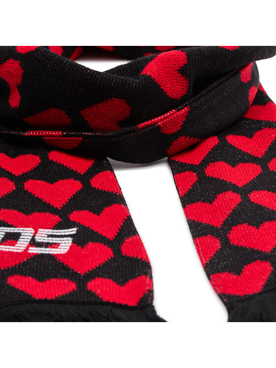 2005 2005 Fular Hot Dads Negru