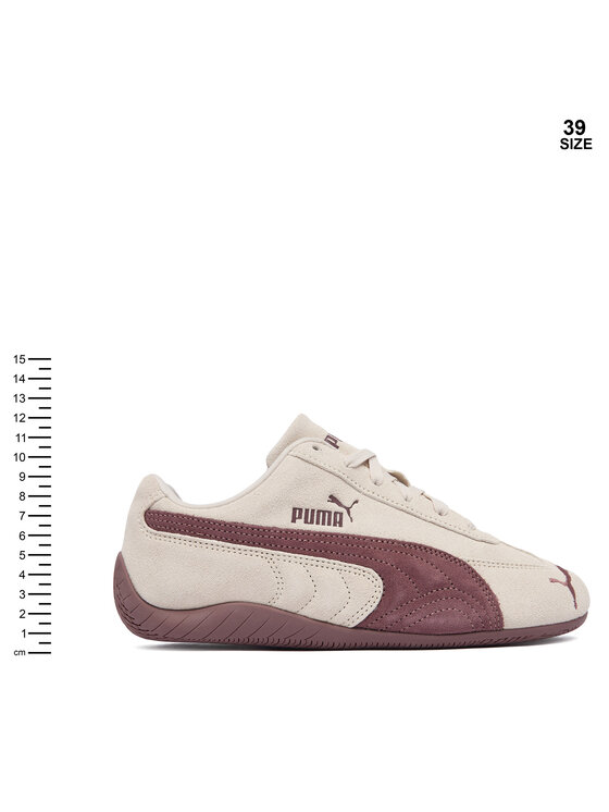 Puma Puma Sneakers Speedcat OG Jr 401698 44 Bej