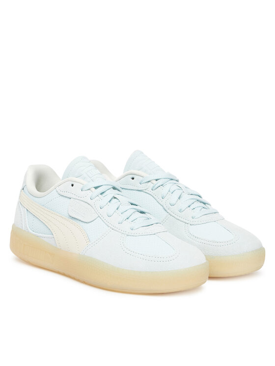 Puma Puma Sneakersy Palermo Moda Ethereal Wns 403375 02 Niebieski