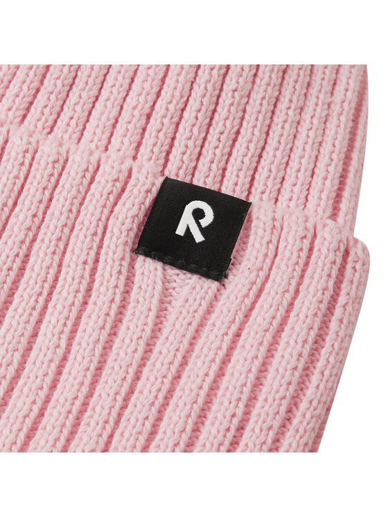 Reima Reima Шапка Hattara 5300057B Розов
