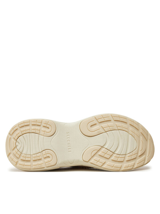 Skechers Skechers Sneakersy Hazel - Rosalind 177586 Różowy
