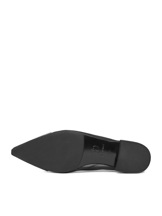 Eva Minge Eva Minge Baleriinad ALYSSUM-LT2408-9 Must