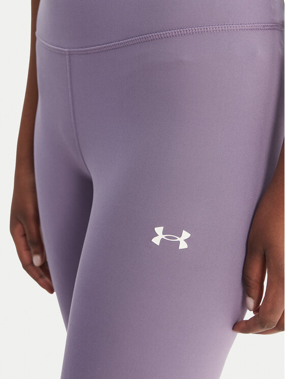 Under Armour Under Armour Legíny UA Motion 1388647 Fialová Slim Fit