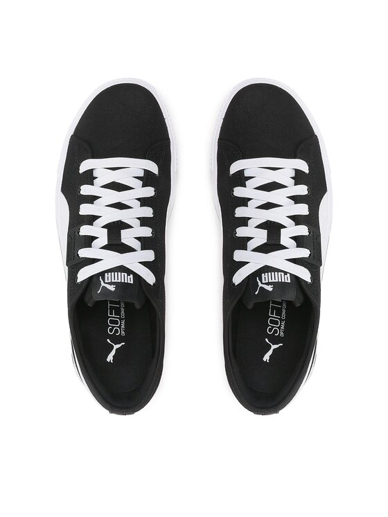 Puma Puma Sneakers Ever Fs Cv 386393 01 Negru