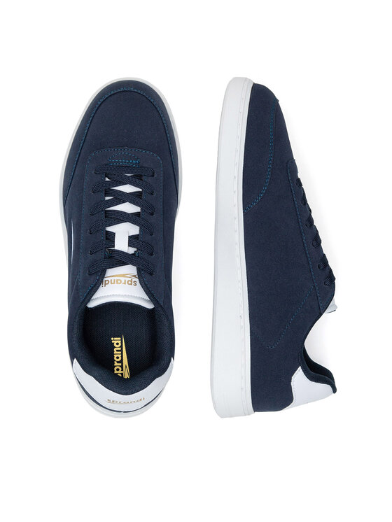 Sprandi Sprandi Sneakers V5-6437 Dunkelblau
