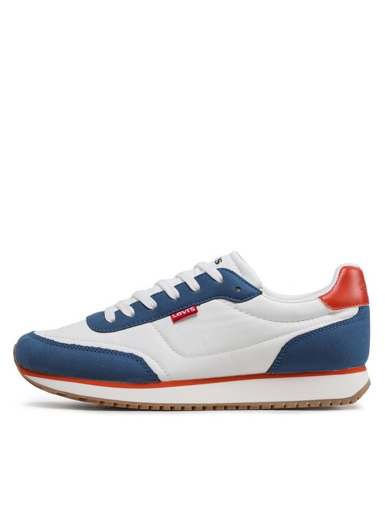 Levi's® Levi's® Snīkeri 234705-680-151 Balts