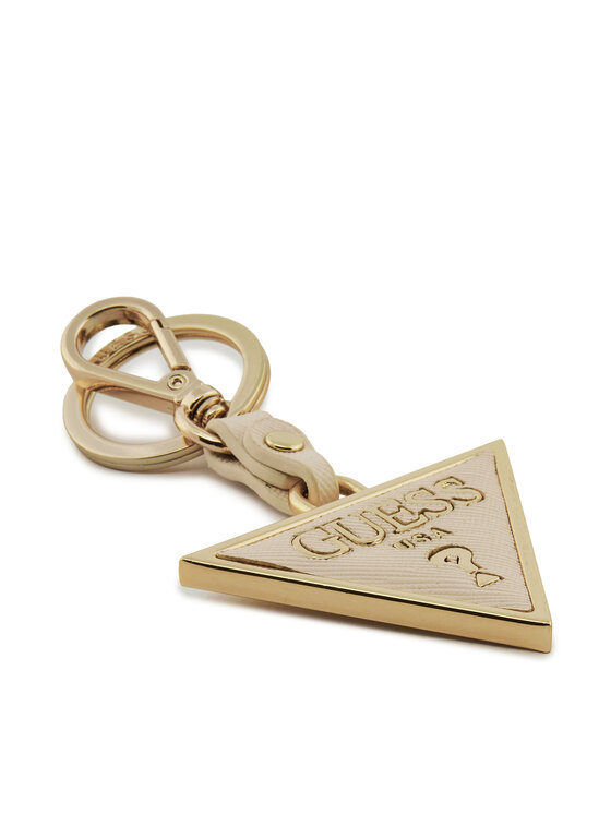 Guess Guess Přívěsek RW7421 P2201 Béžová