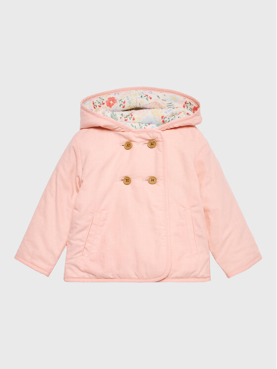 United Colors Of Benetton Palton 26NZAN00C Roz Regular Fit
