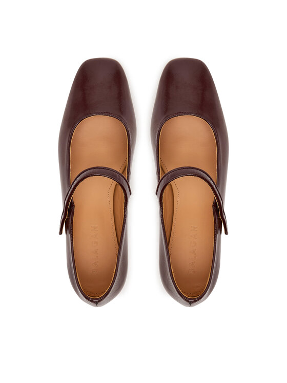 Balagan Balagan Pantofi pumps Dora Vișiniu