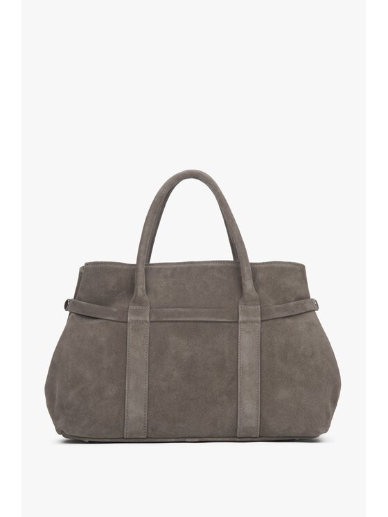 Estro Estro Borsetta ER00118153 Marrone