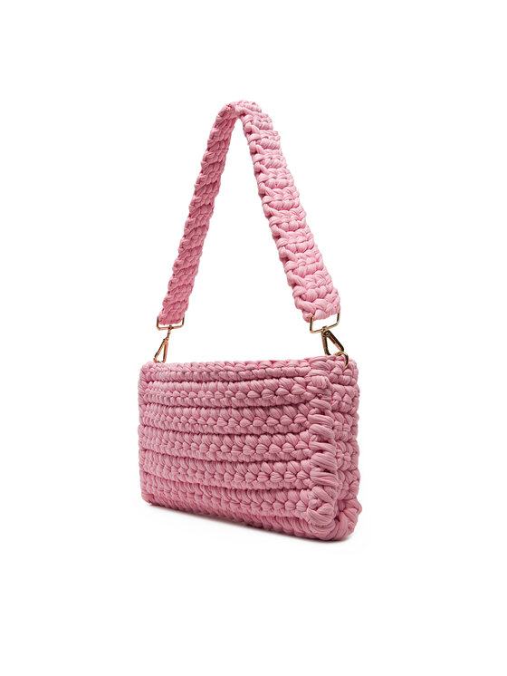 DeeZee DeeZee Torbica DK240527-02 Ružičasta