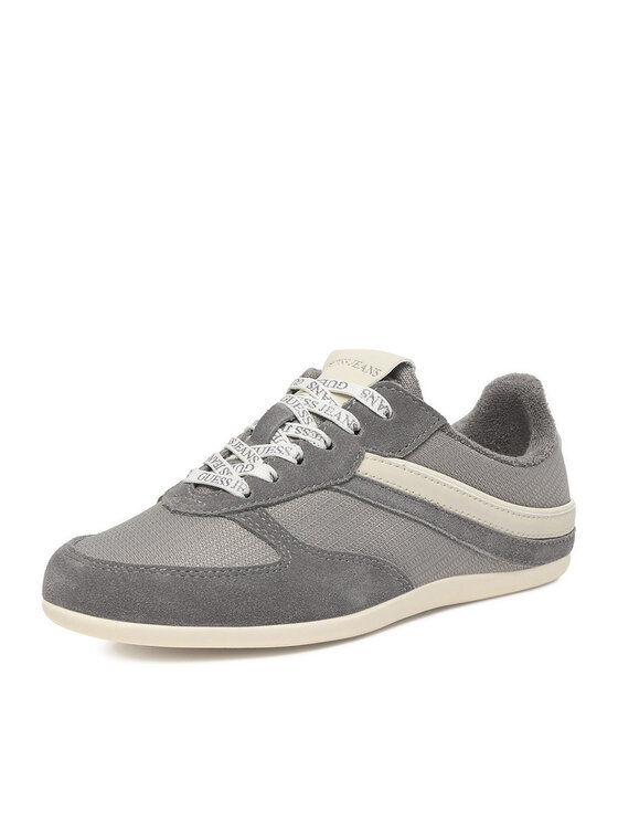 Guess Jeans Guess Jeans Sneakers EO-GJ2128 Grau
