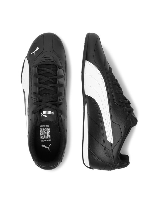 Puma Puma Sneakers CATCH 40267904 Negru