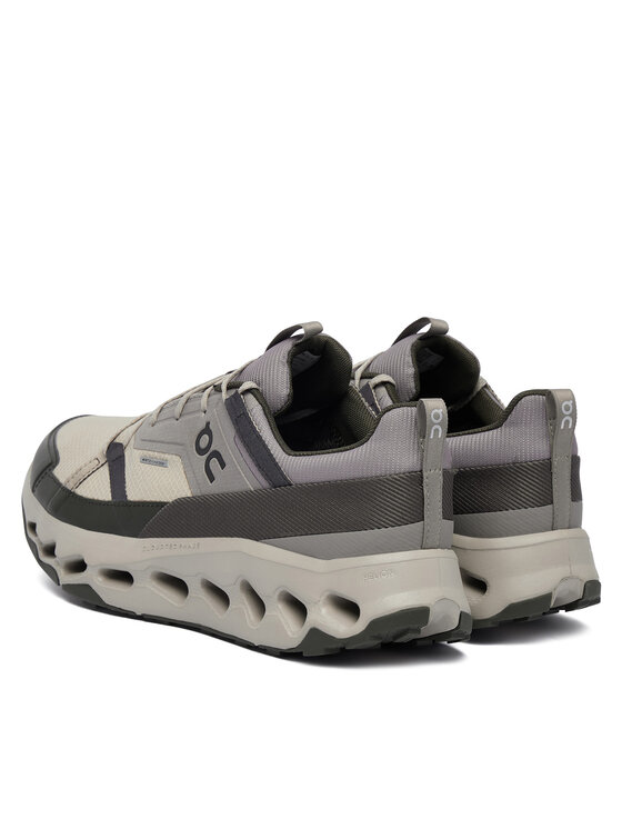 On On Scarpe da trekking 3ME10052506 Grigio