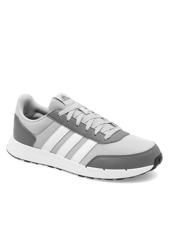 adidas adidas Сникърси RUN50S IG6553 Сив
