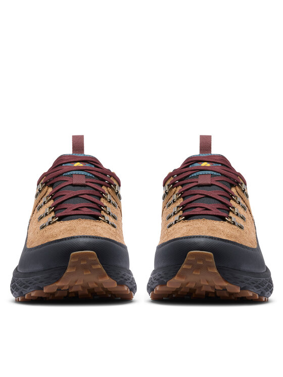 Columbia Columbia Трекінгові черевики TERRASTRIDE BC™ 2149881 Коричневий