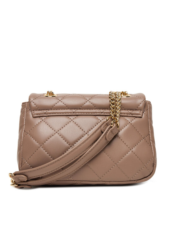 Valentino Valentino Ročna torba Ocarina VBS3KK05R Rjava