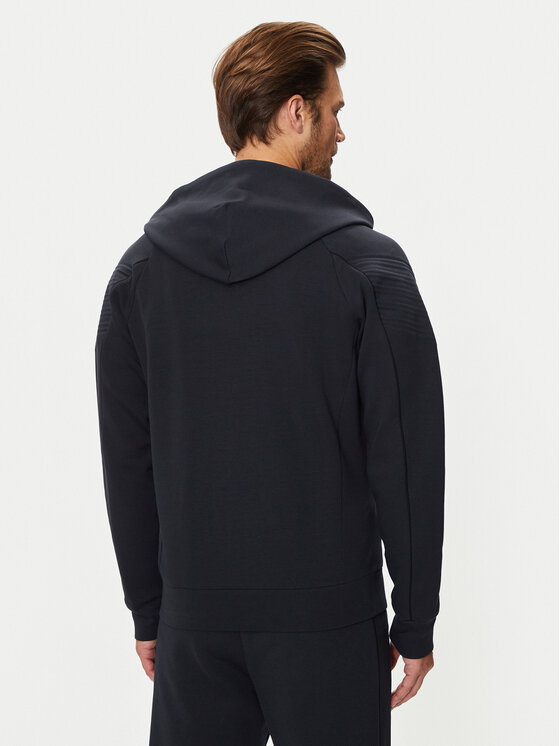 BOSS Boss Sweatshirt Saggy 1 50518197 Dunkelblau Regular Fit