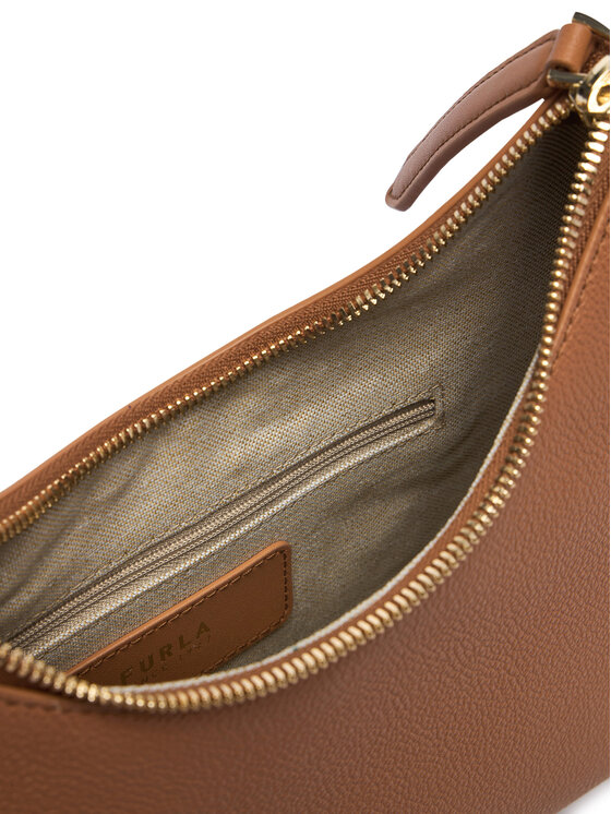 Furla Furla Käekott Goccia S WB01500 BX3353 C RY000 Pruun