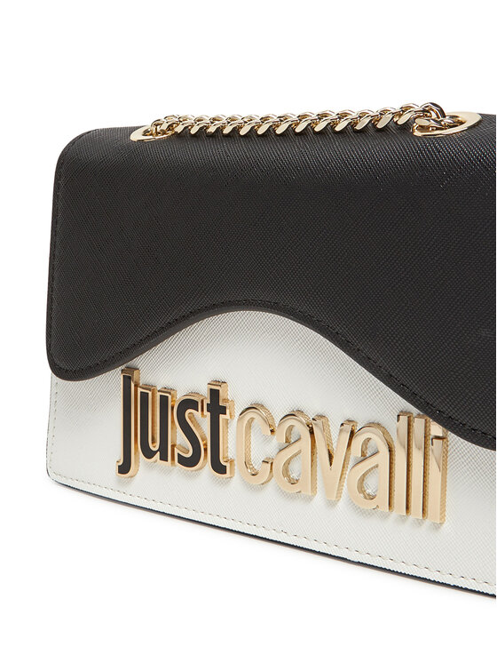 Just Cavalli Just Cavalli Сумка 78RA4BB7 ZS766 Білий