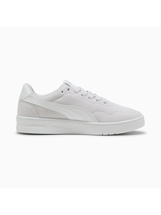 Puma Puma Sneakersy 400734 Szary