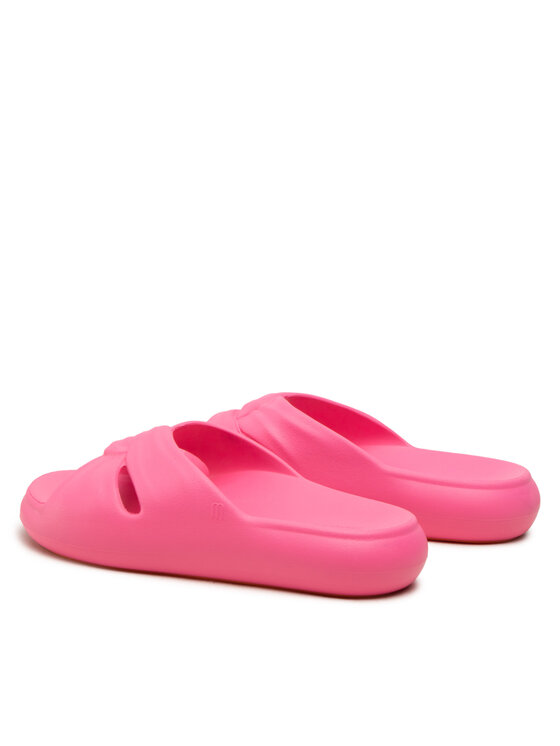 Melissa Melissa Papucs Free Slide Ad 33532 Rózsaszín