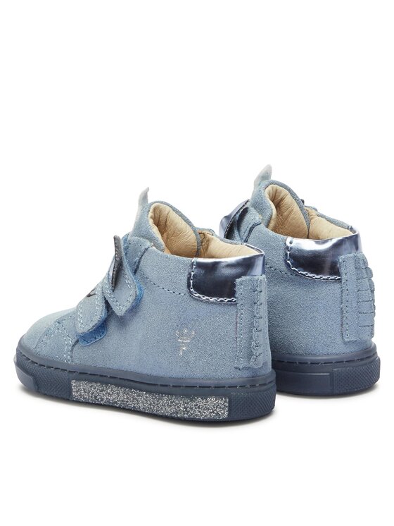 Primigi Primigi Schnürschuhe 4904811 M Himmelblau