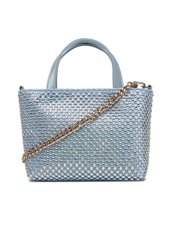 Guess Guess Handtasche 181093 Himmelblau