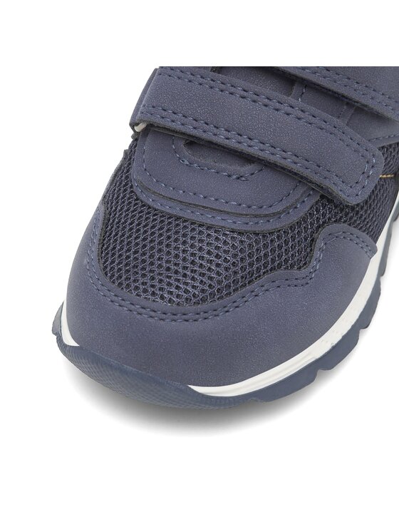Action Boy Action Boy Sneakers CM230701-4 Dunkelblau