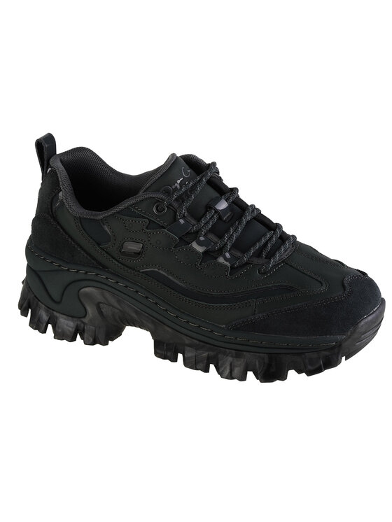 Skechers Skechers Sneakersy Hi-Ryze - Doja Cat ' Lite Premium Zielony